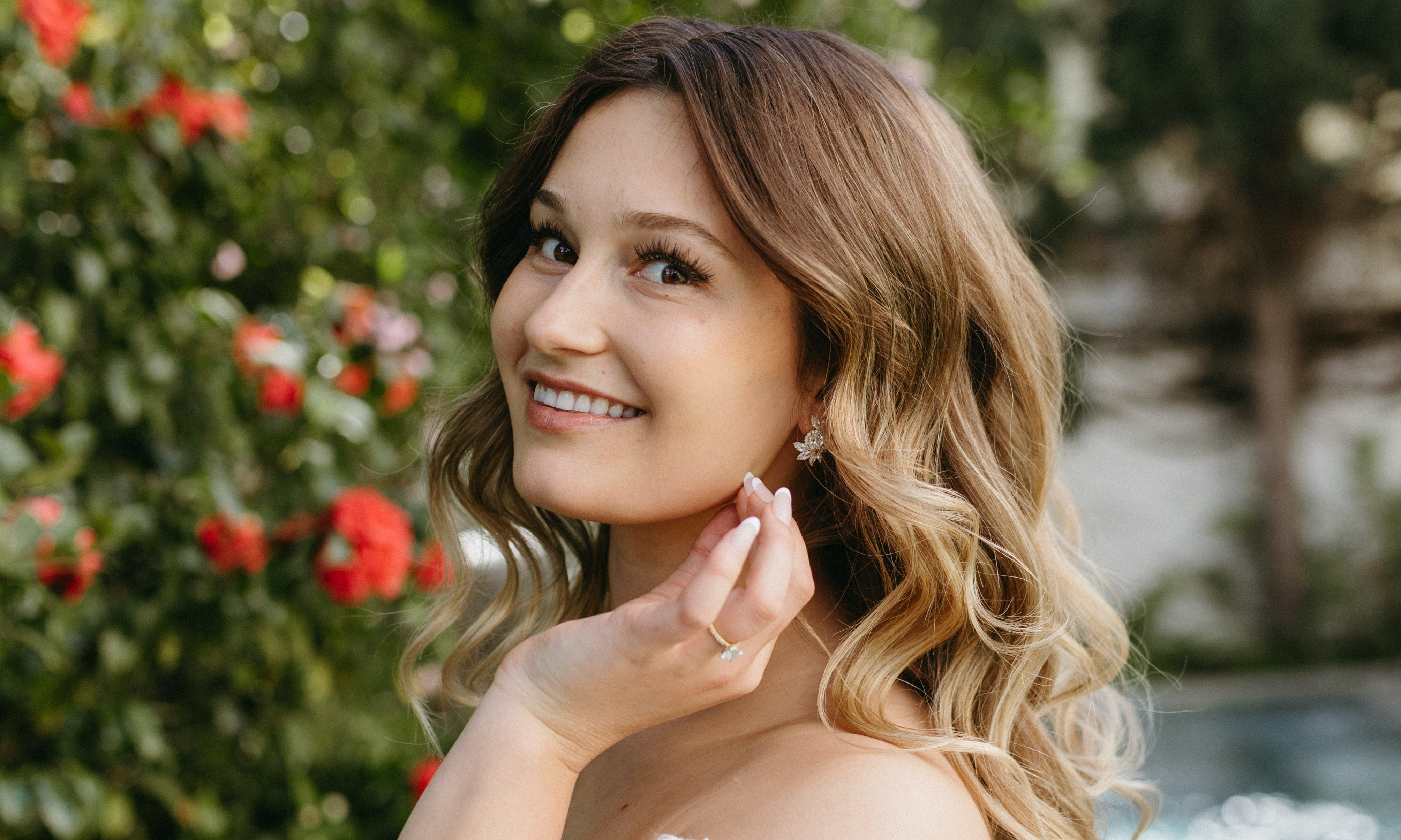 Holistic Pre-Wedding Skin Prep 101