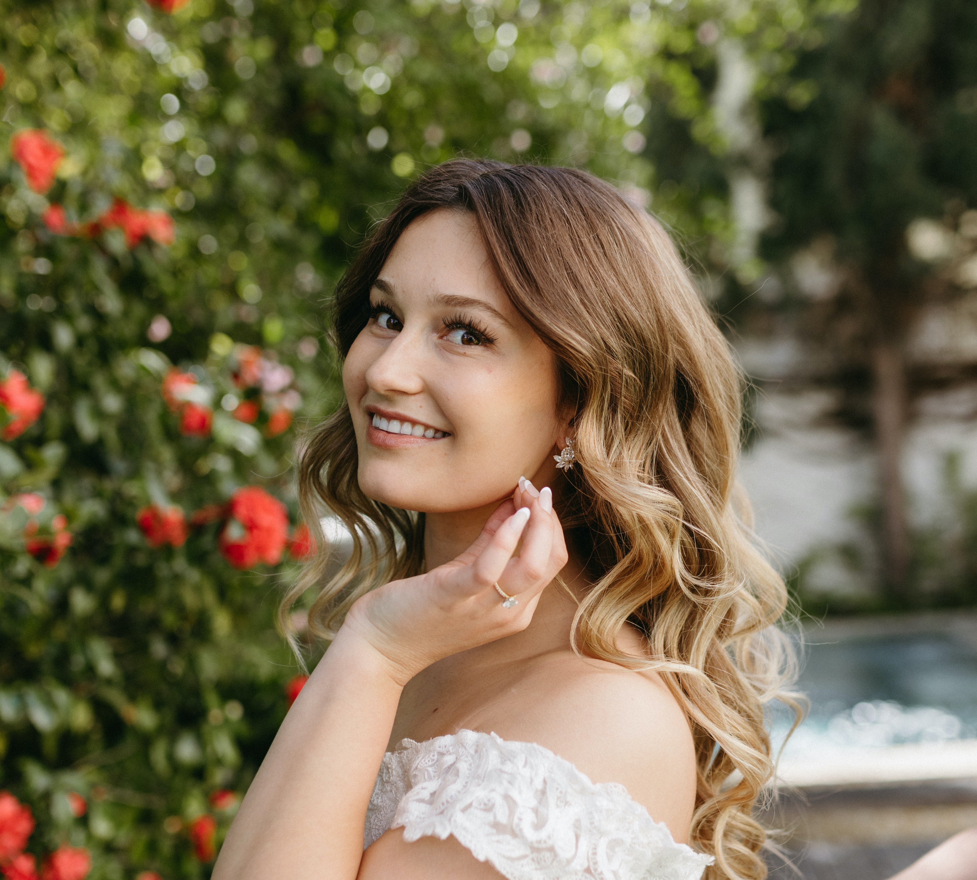 Holistic Pre-Wedding Skin Prep 101