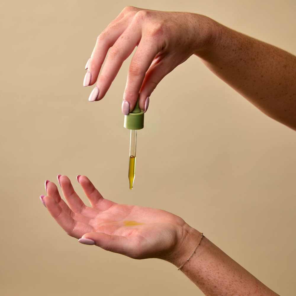 How to Care for Your Skin Postpartum