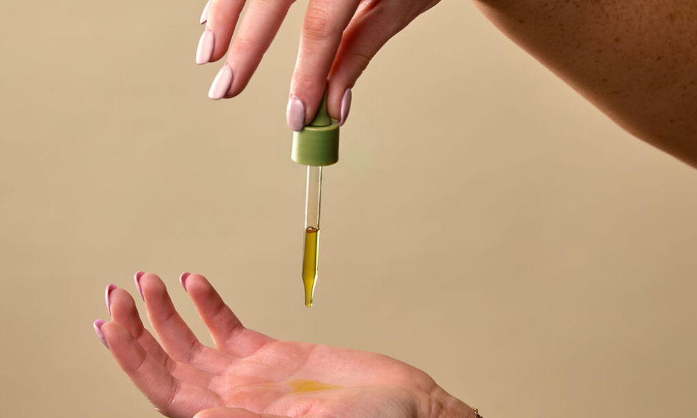 How to Care for Your Skin Postpartum