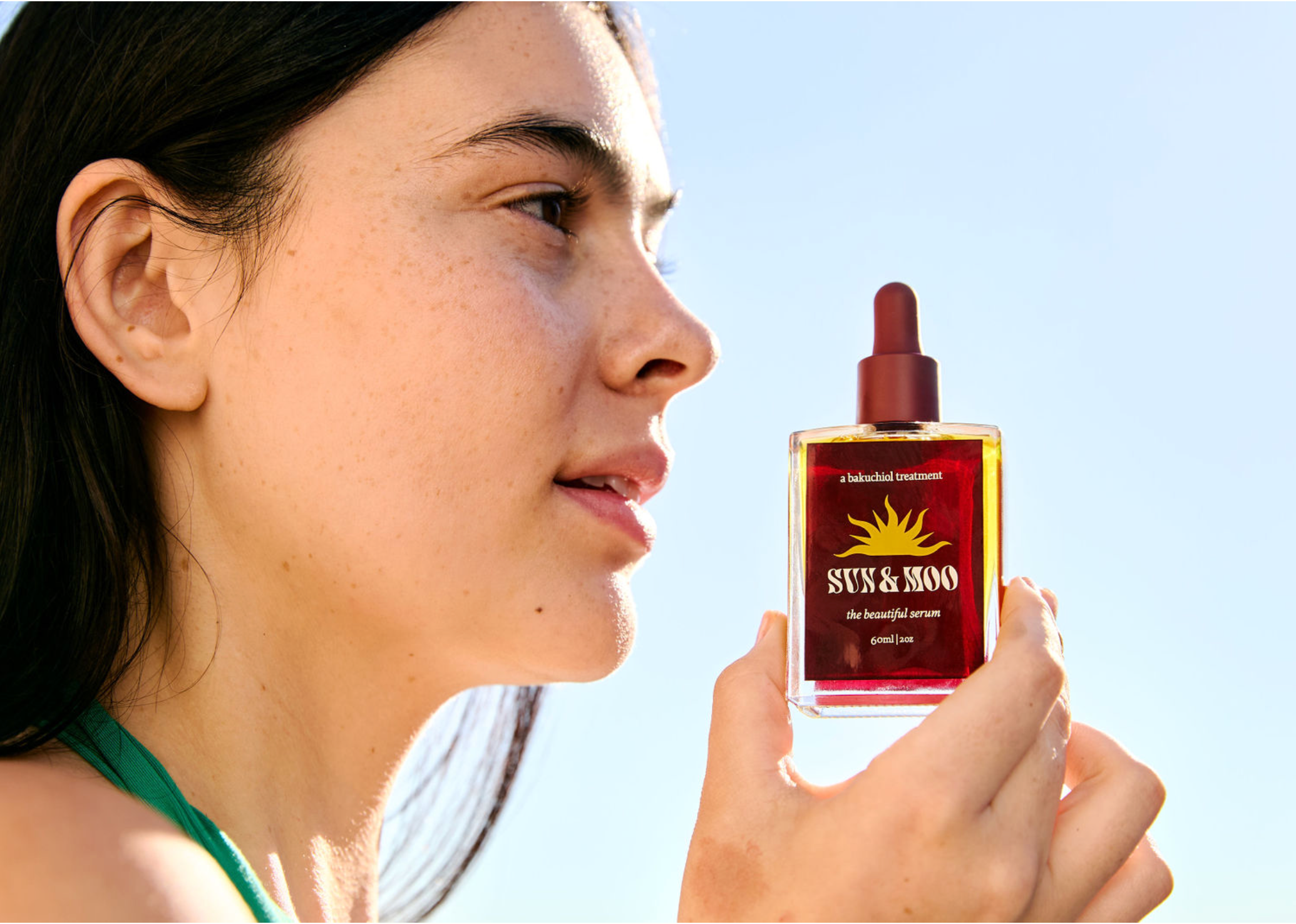 Bakuchiol: A Gentle Yet Effective Retinol Alternative