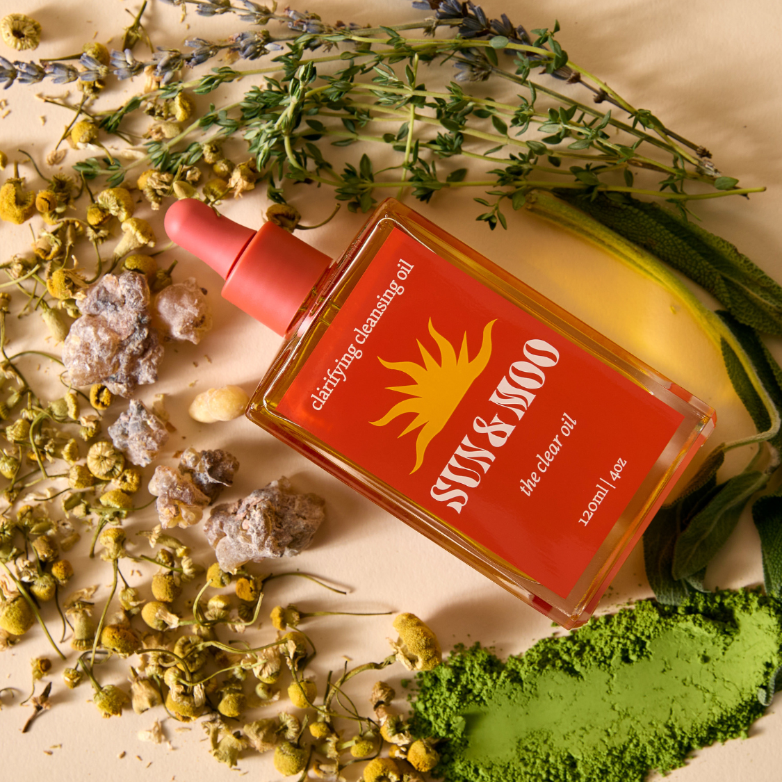 Why Organic Ingredients Matter in Skincare