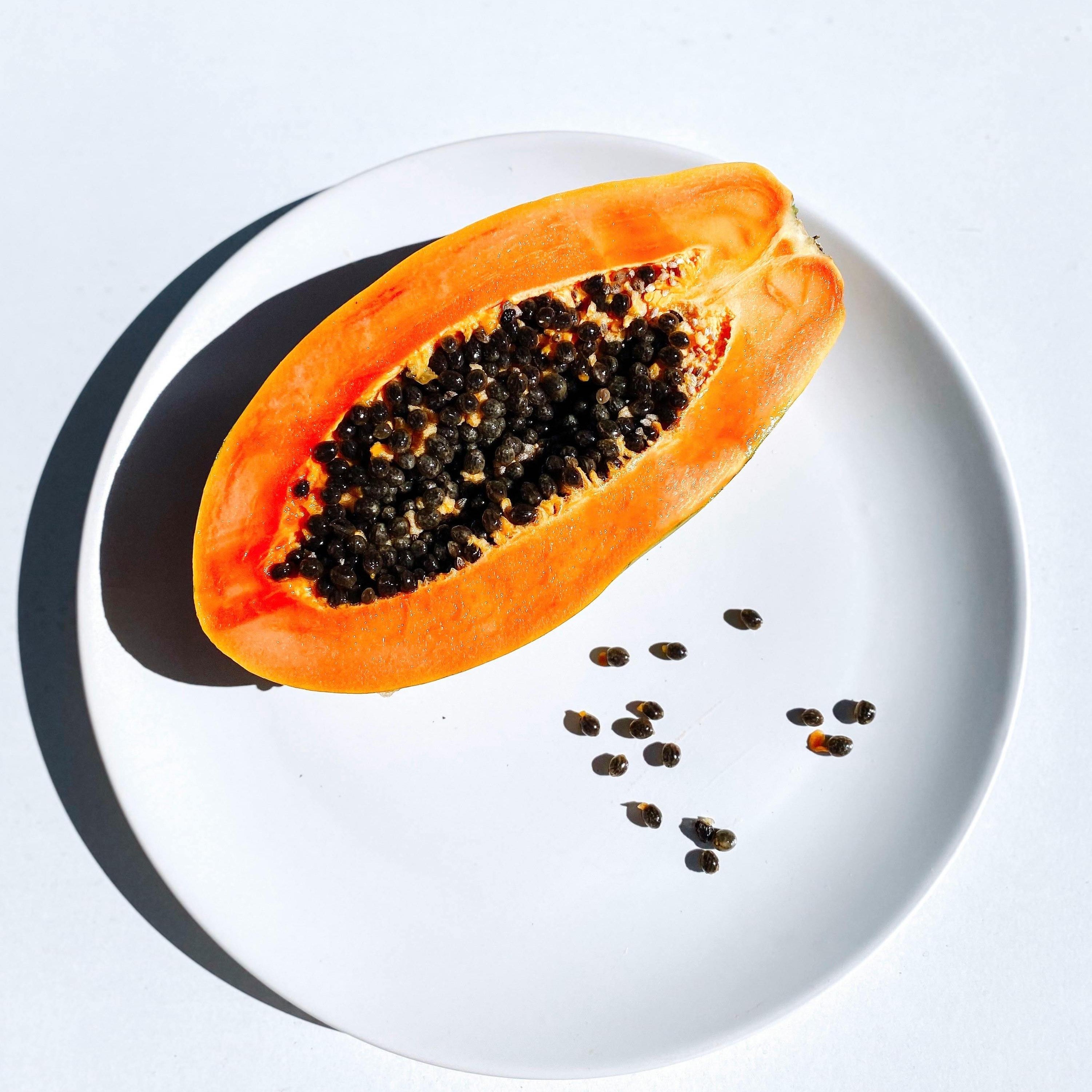 Eat Your Skincare: How Nutrition Boosts Your Skin's Glow