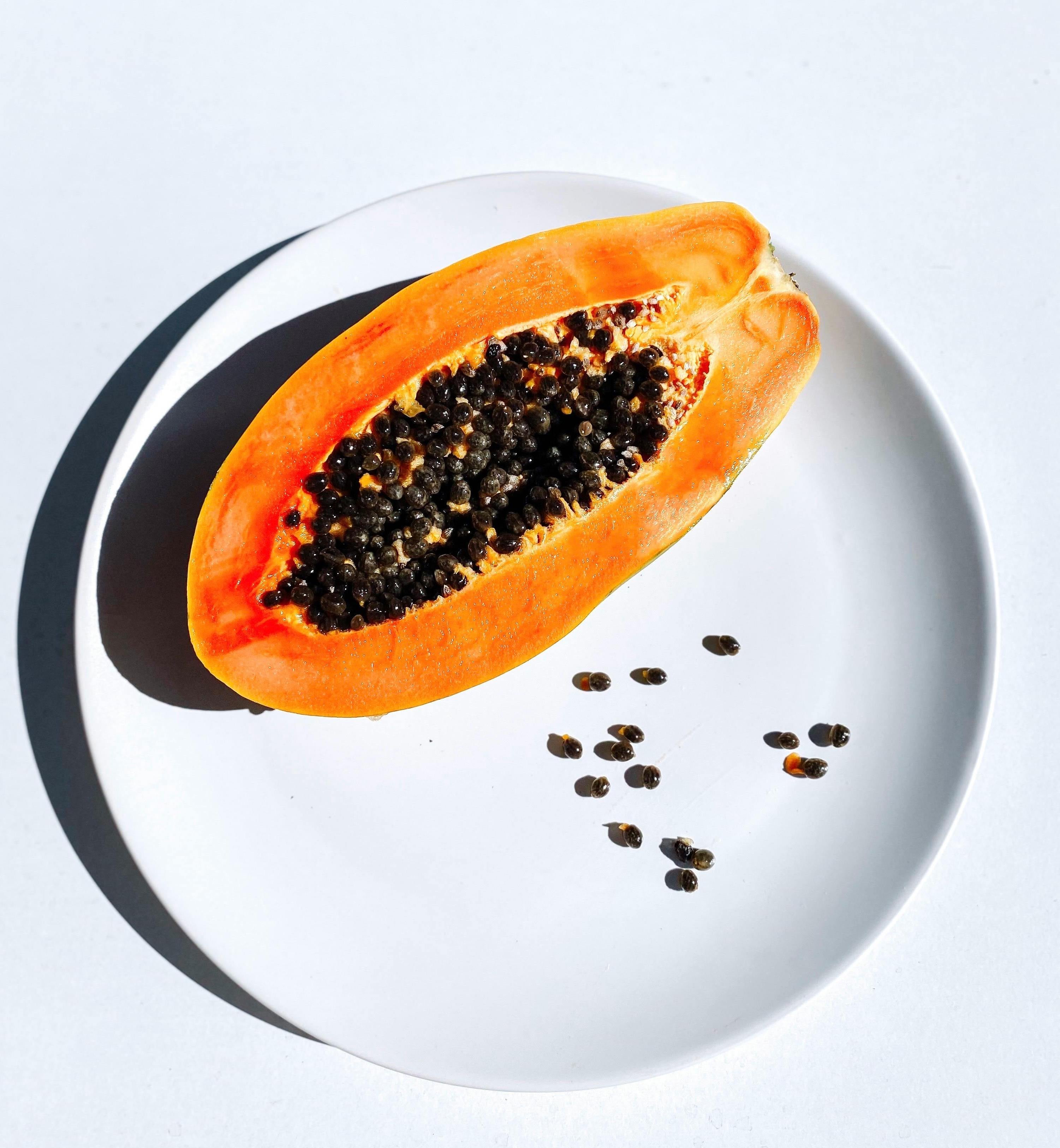 Eat Your Skincare: How Nutrition Boosts Your Skin's Glow