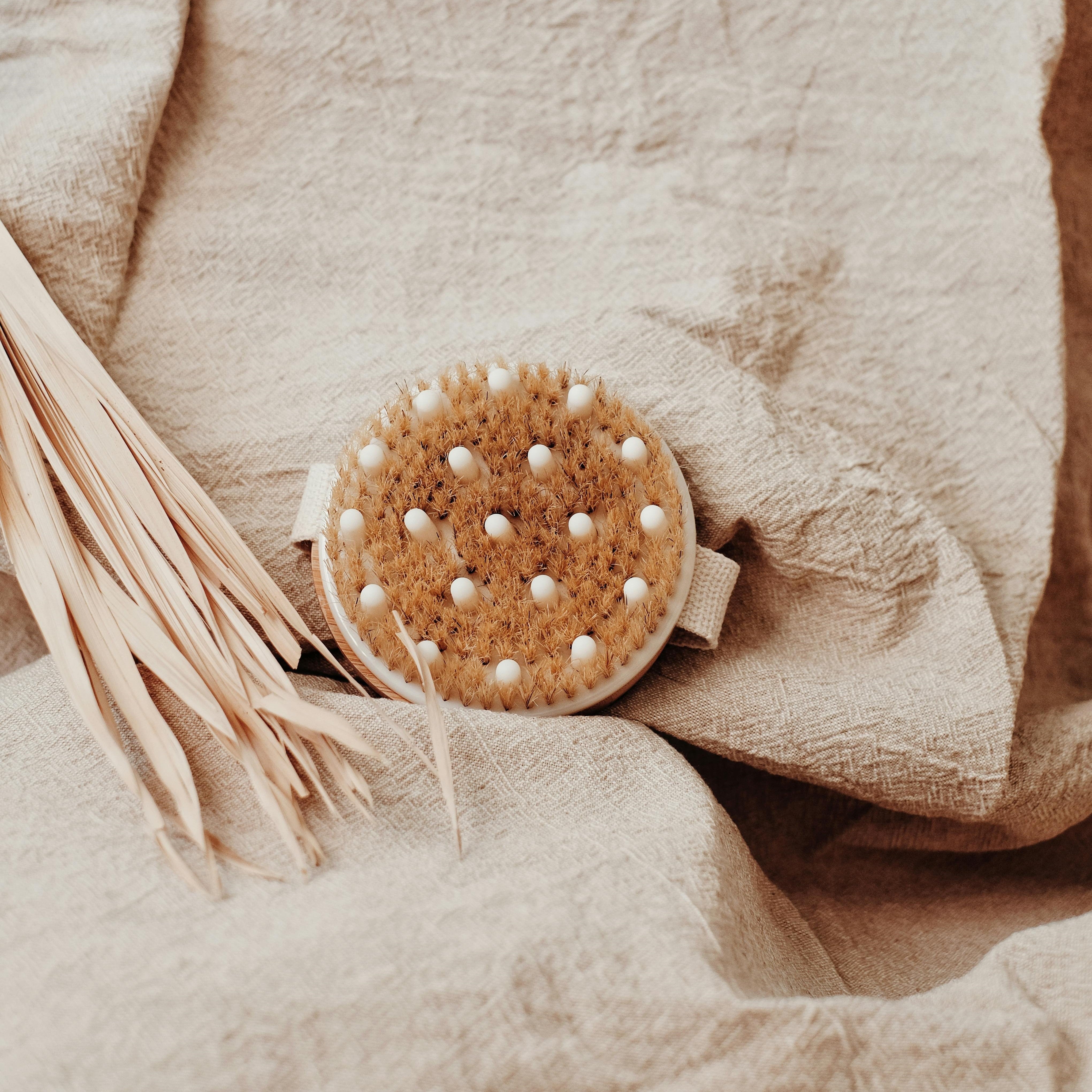 Lymphatic system skincare acne eczema rosacea inflammation gua sha rebounding holistic jade