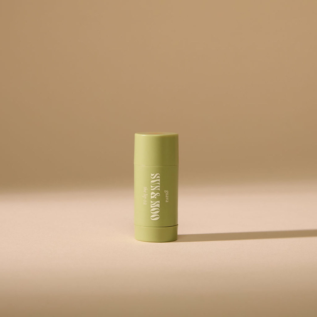 The Lip 02 Guava