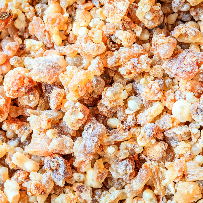 Organic Frankincense Resin