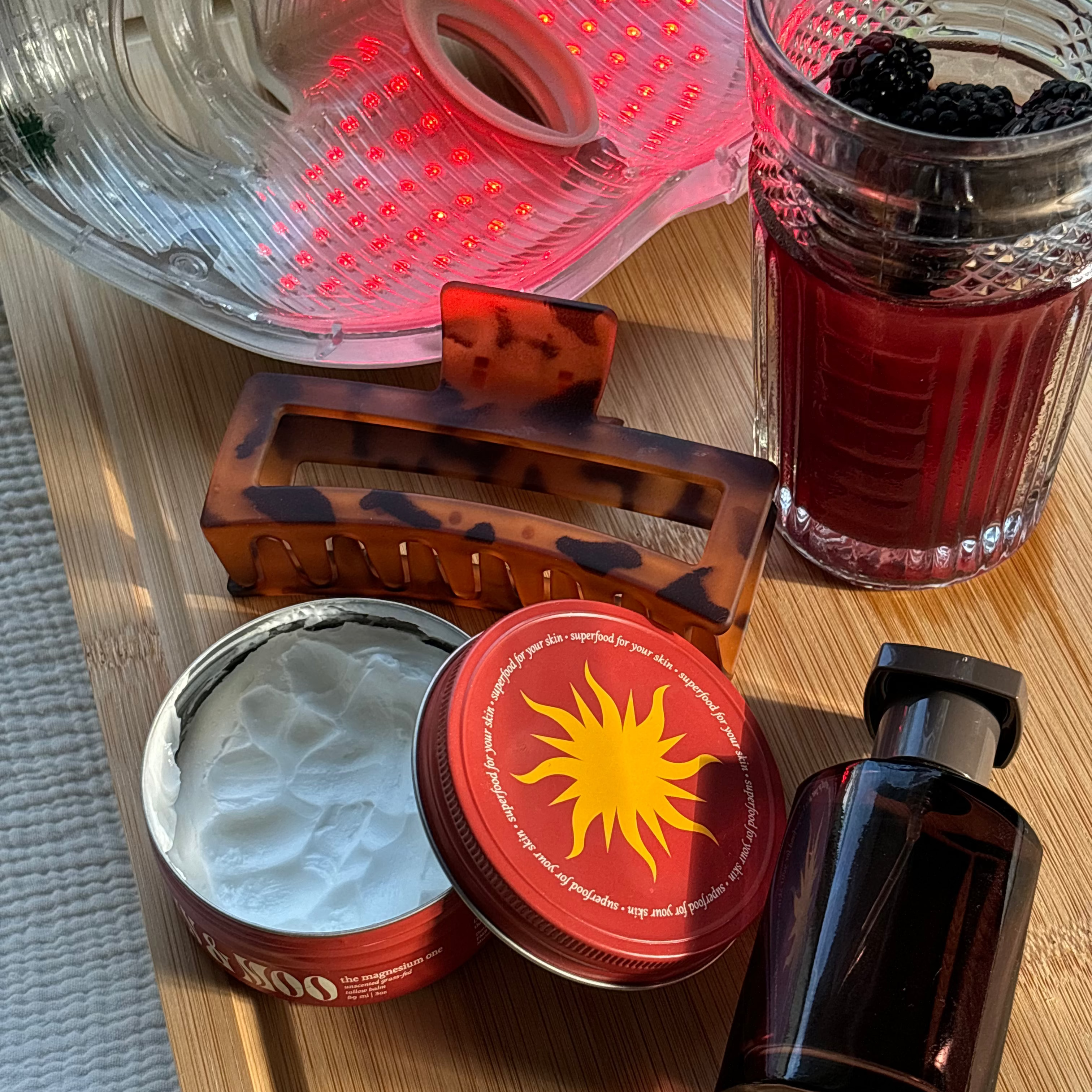 The Magnesium One (Unscented)