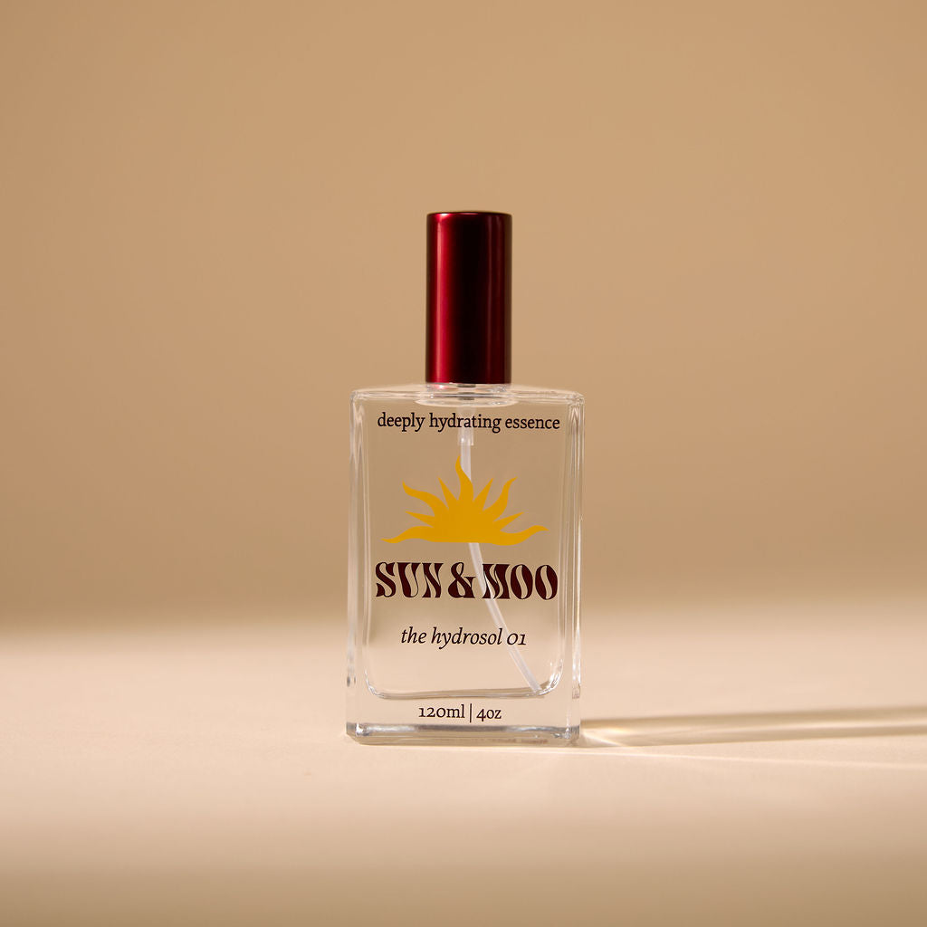 The Hydrosol 01