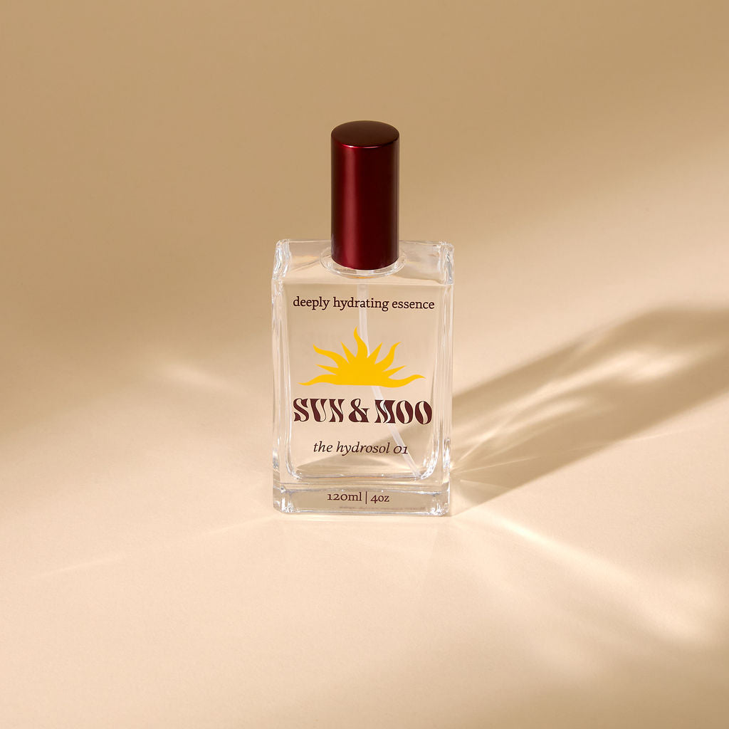 The Hydrosol 01