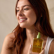 The Hair Oil