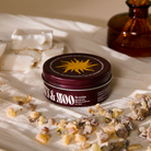 The Soother Sun & Moo Tallow Frankincense Balm 