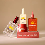 The Clear Skin Bundle