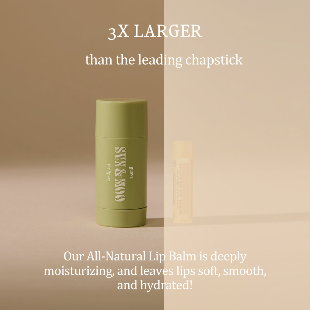 The Lip Bundle