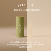 The Lip Bundle